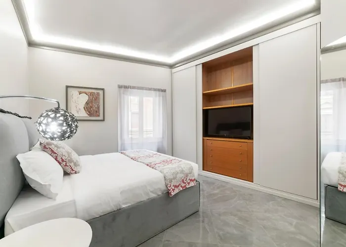 Apartahotel Bmga L Viapaola43 Palace 4*