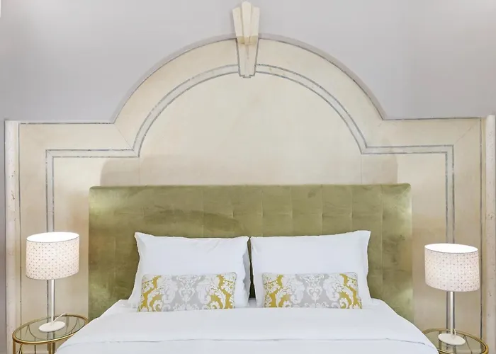 Aparthotel Bmga L Viapaola43 Palace 4*