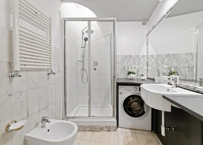 Apart Otel Bmga L Viapaola43 Palace Roma