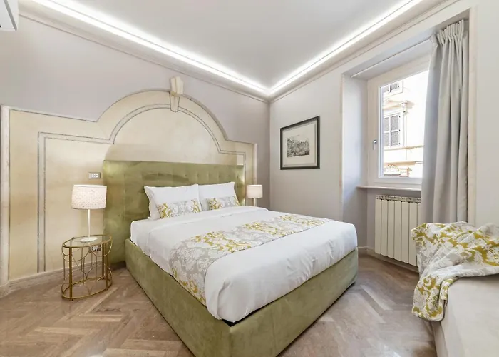 Apartahotel Bmga L Viapaola43 Palace 4*