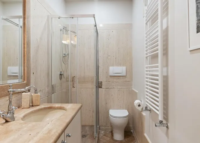 Apart Otel Bmga L Viapaola43 Palace Roma