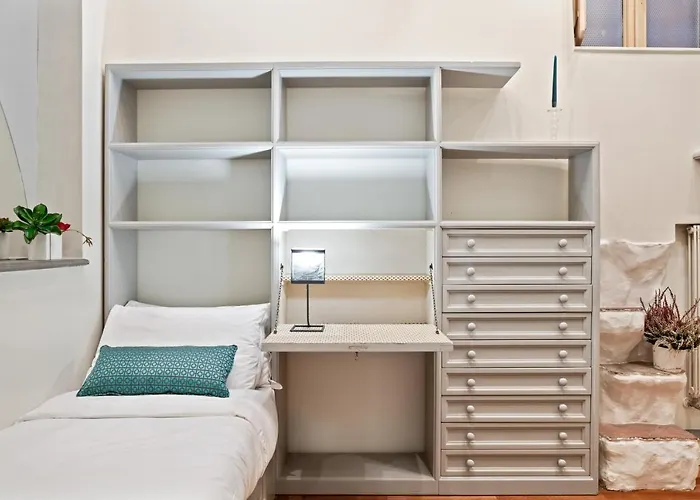 Apartahotel Bmga L Viapaola43 Palace Roma