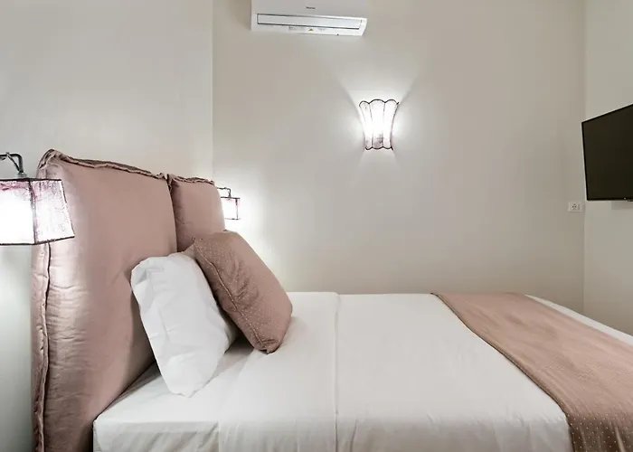 Apartahotel Bmga L Viapaola43 Palace