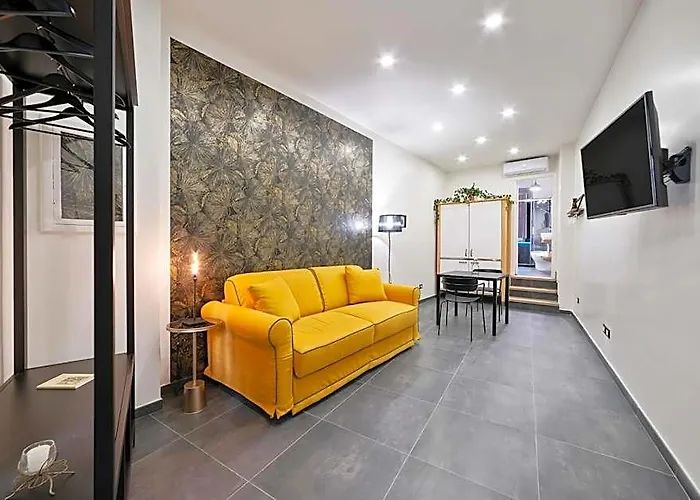 Bmga L Viapaola43 Palace Apartahotel 4*
