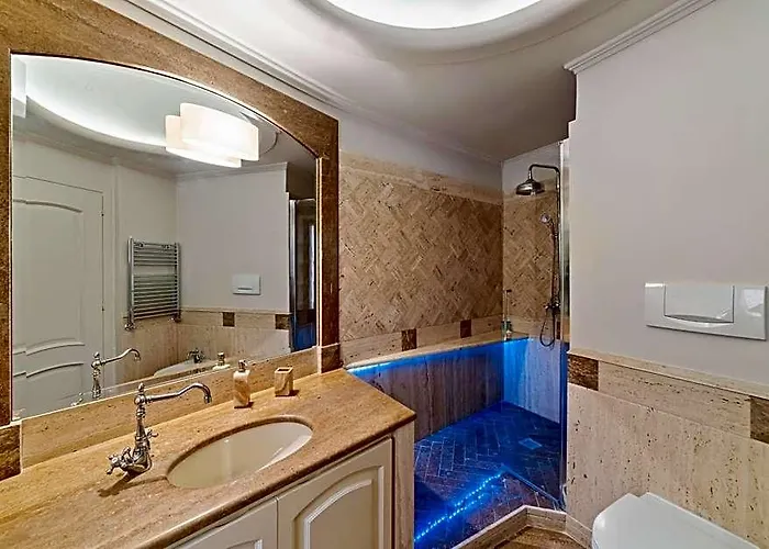 Apart Otel Bmga L Viapaola43 Palace Roma