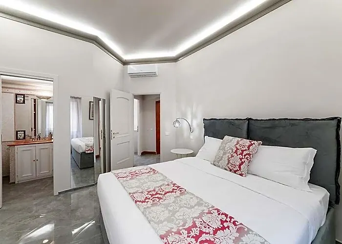 Apartahotel Bmga L Viapaola43 Palace