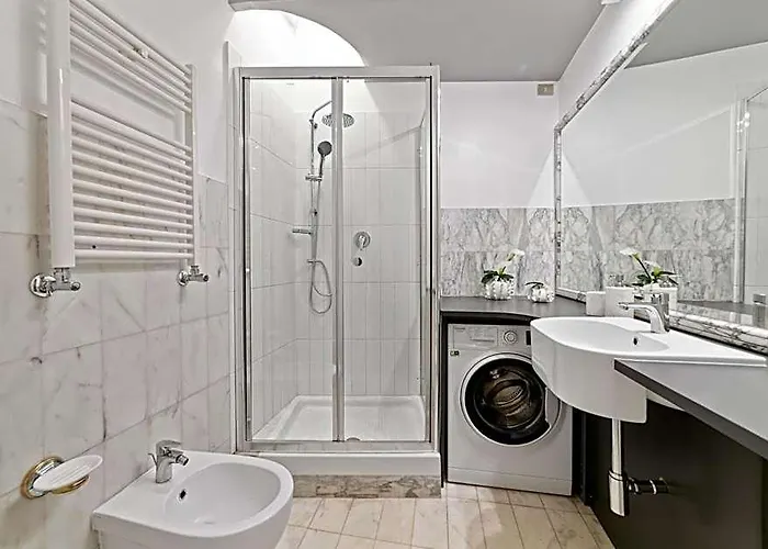 Apartahotel Bmga L Viapaola43 Palace Roma