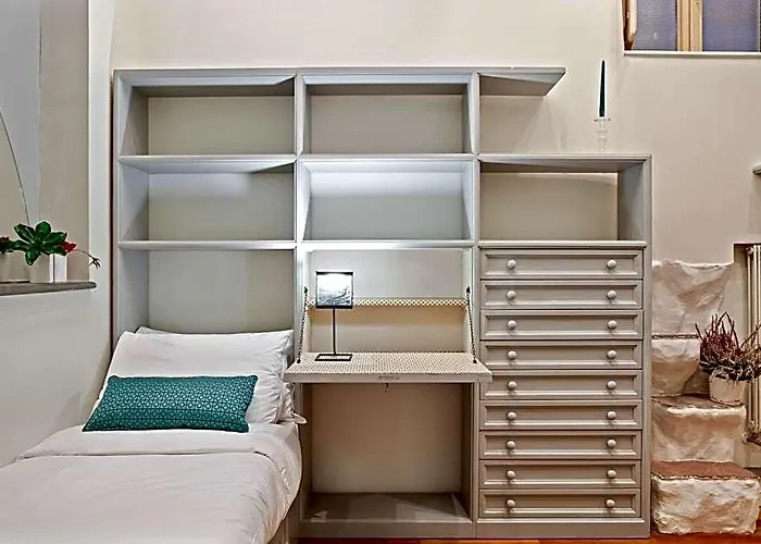 Apartahotel Bmga L Viapaola43 Palace Roma